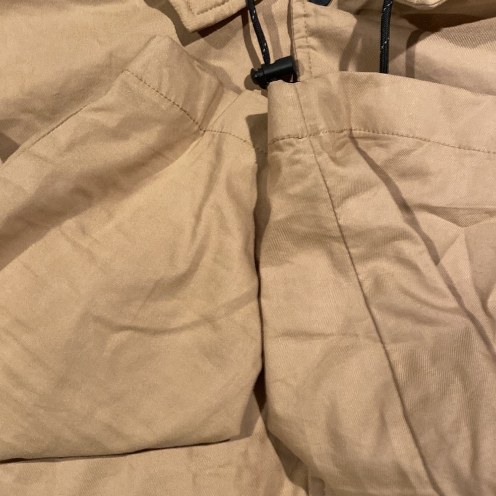 All Good Mens Jacket - Picture 5 of 10